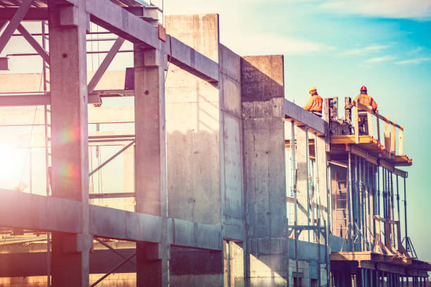 Trusted SC Concrete contractor Experts