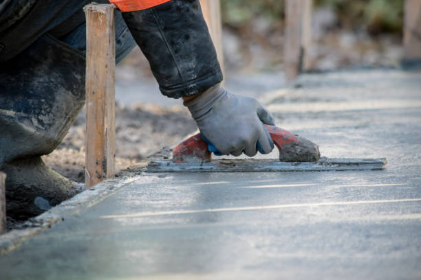 Best Industrial Concrete Flooring in Barnwell, SC