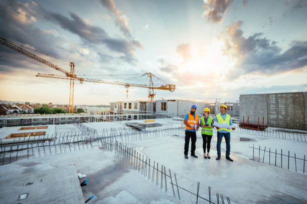 Best Concrete Demolition Services in Barnwell, SC