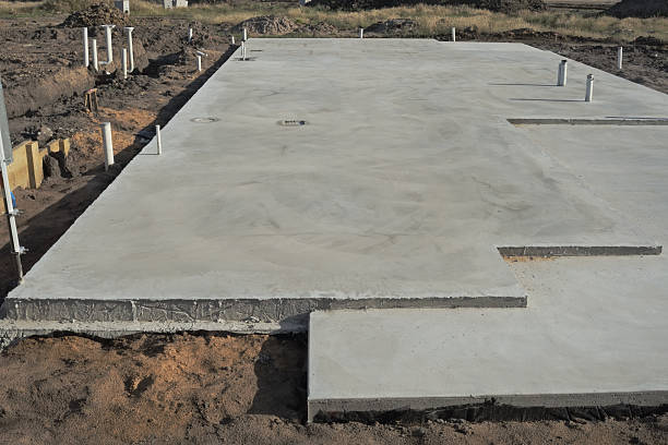 Best Decorative Concrete in Barnwell, SC
