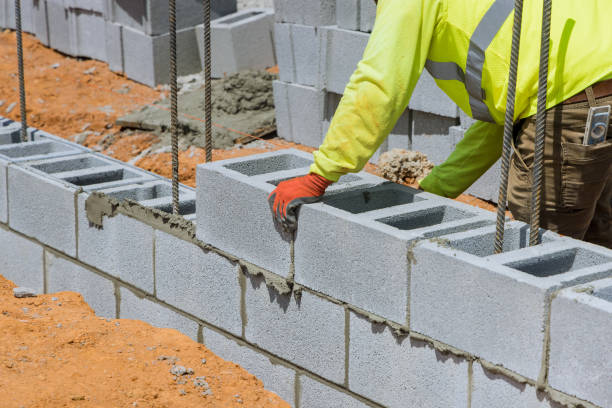 Best Commercial Concrete Services in Barnwell, SC