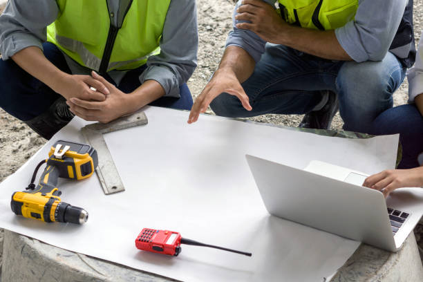 Best Concrete Staining and Coloring in Barnwell, SC